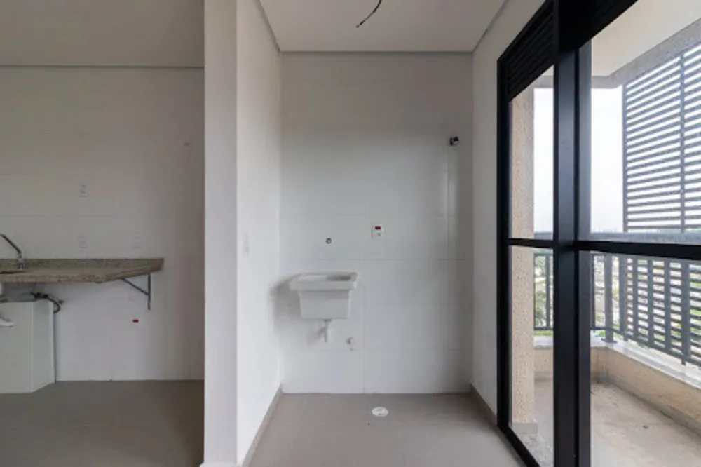Apartamento, 1 quarto, 40 m² - Foto 6