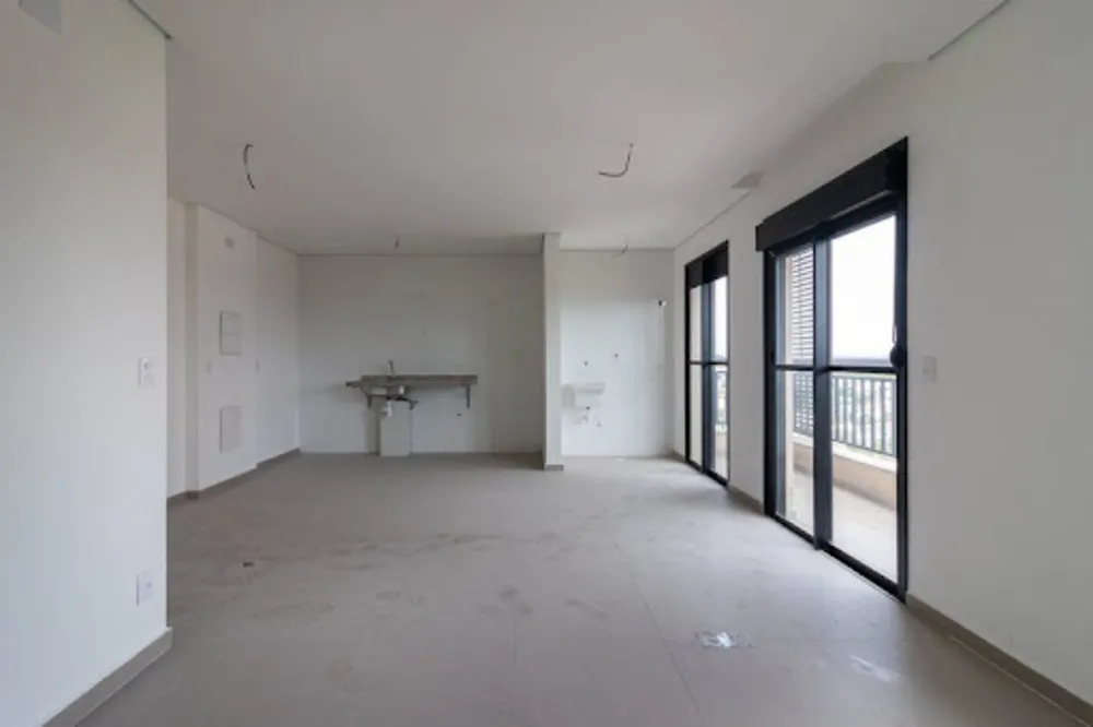 Apartamento, 1 quarto, 40 m² - Foto 3