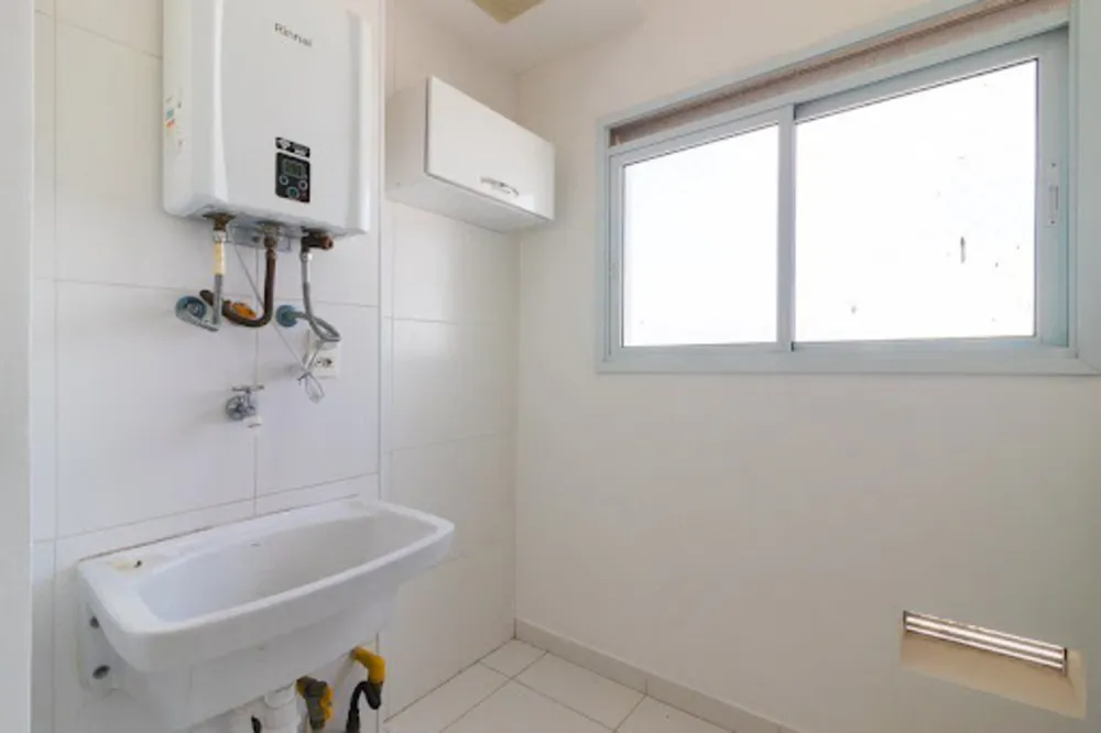 Apartamento, 2 quartos, 61 m² - Foto 2