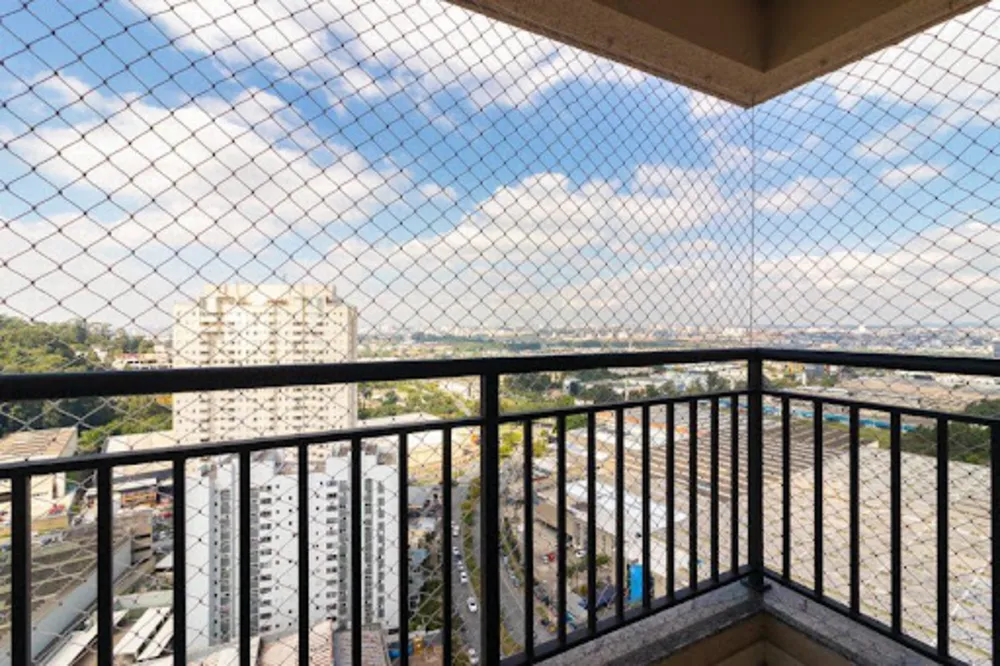 Apartamento, 2 quartos, 61 m² - Foto 11