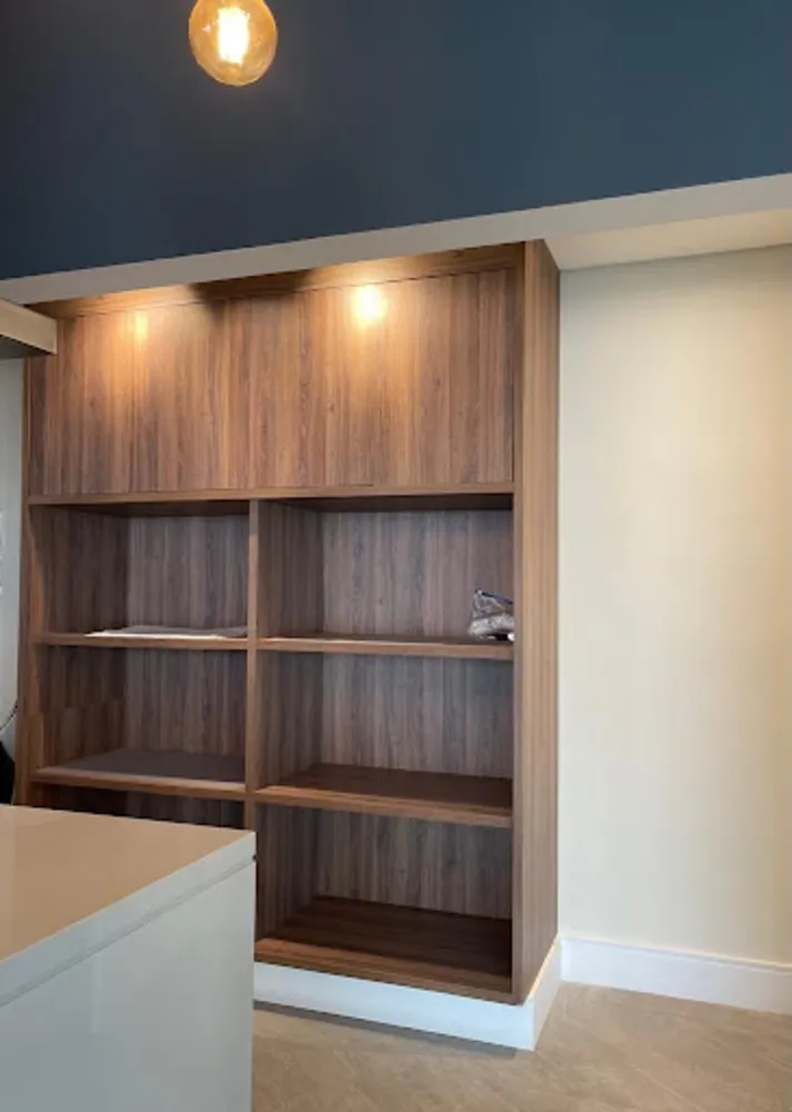 Apartamento, 2 quartos, 98 m² - Foto 3