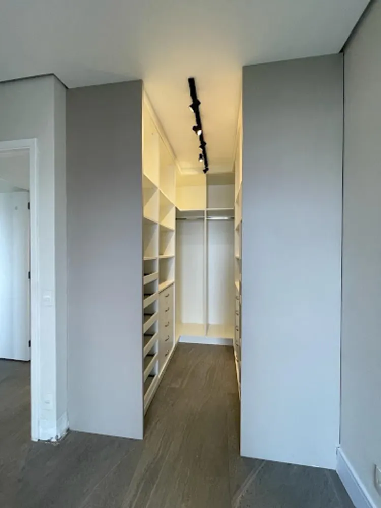 Apartamento, 2 quartos, 98 m² - Foto 2
