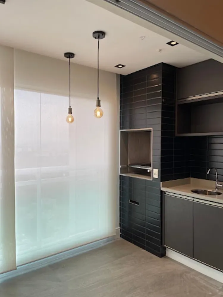 Apartamento, 2 quartos, 98 m² - Foto 1