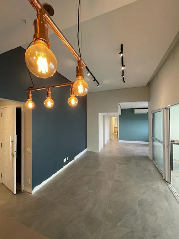 Apartamento, 2 quartos, 98 m² - Foto 12