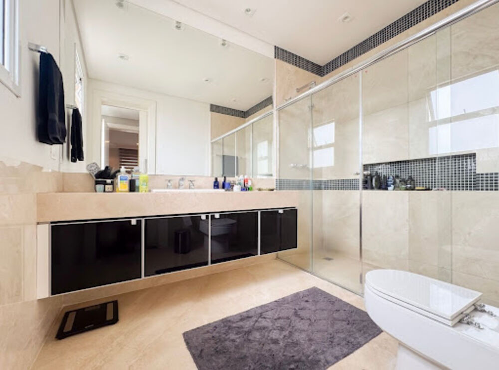 Casa de Condomínio, 4 quartos - Foto 7