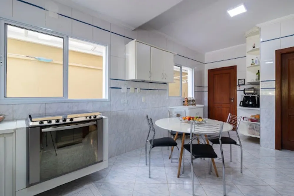 Casa de Condomínio, 4 quartos - Foto 8