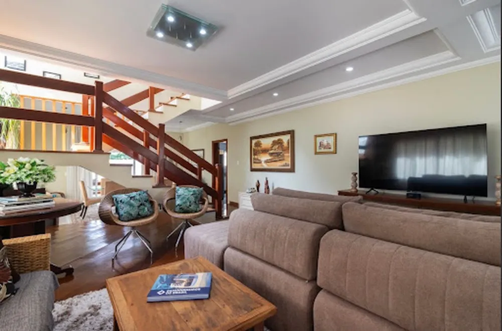 Casa de Condomínio, 4 quartos - Foto 6