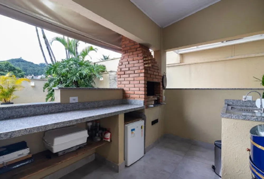 Casa de Condomínio, 4 quartos - Foto 10