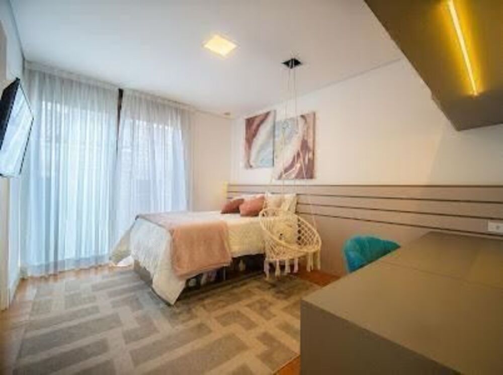 Casa de Condomínio, 4 quartos - Foto 5