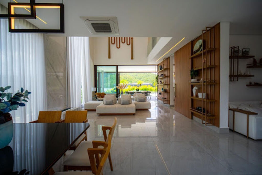 Casa de Condomínio, 4 quartos - Foto 8