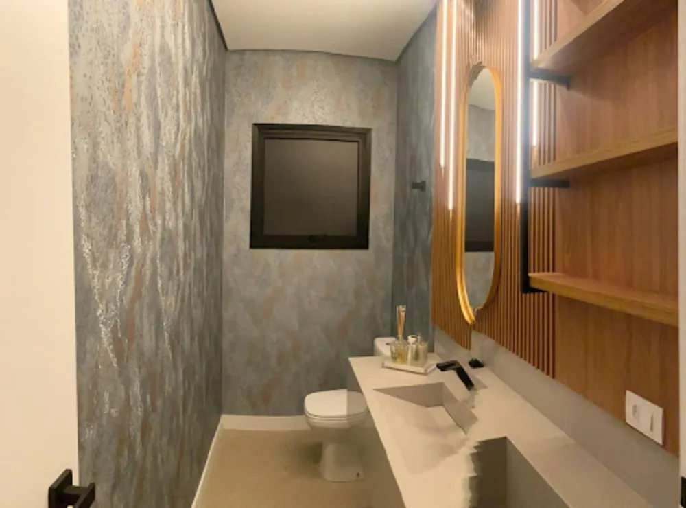 Casa de Condomínio, 4 quartos - Foto 10
