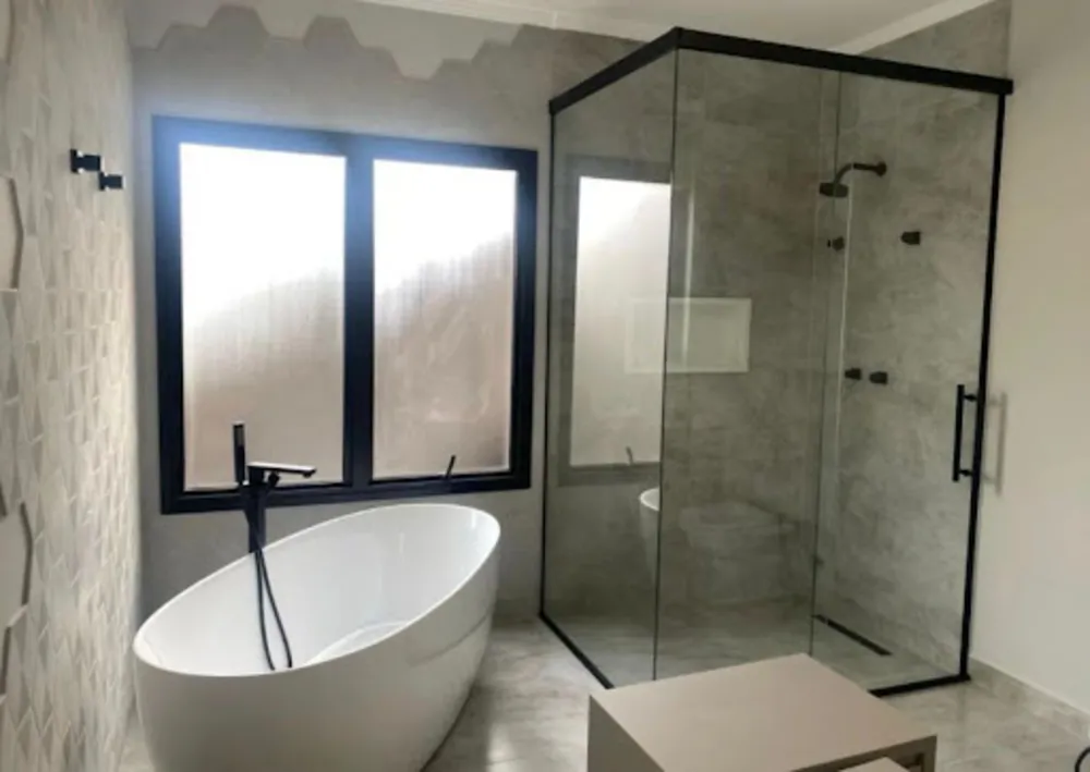 Casa de Condomínio, 4 quartos - Foto 2