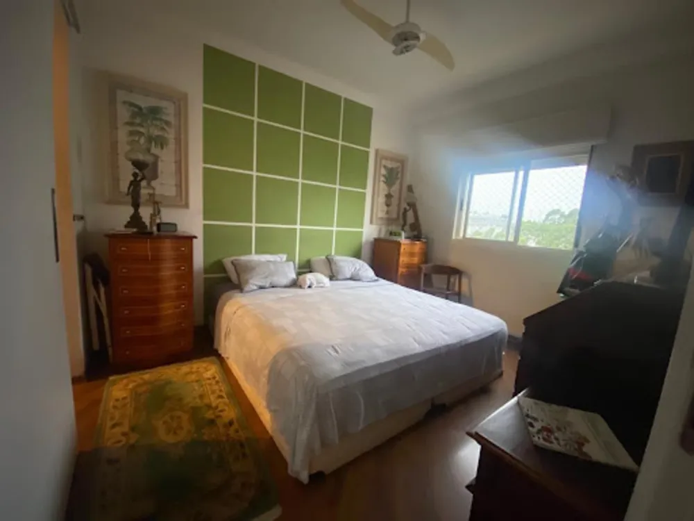 Apartamento, 3 quartos, 140 m² - Foto 5