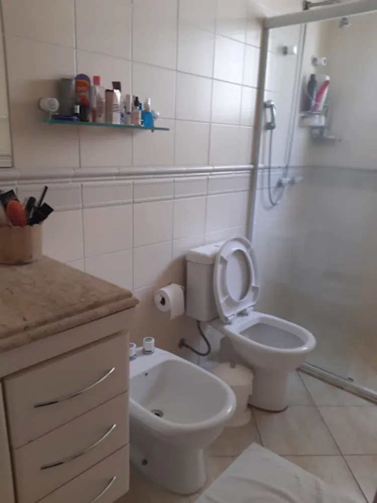 Apartamento, 3 quartos, 140 m² - Foto 9