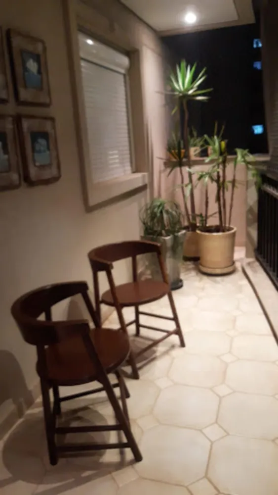 Apartamento, 3 quartos, 140 m² - Foto 3