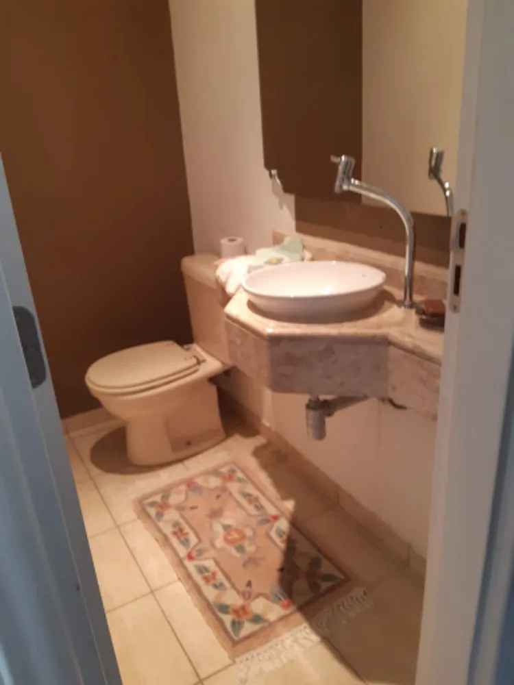 Apartamento, 3 quartos, 140 m² - Foto 12