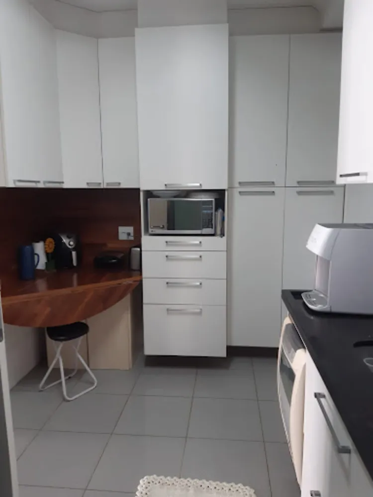 Apartamento, 3 quartos, 140 m² - Foto 10