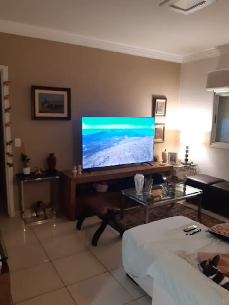 Apartamento, 3 quartos, 140 m² - Foto 1