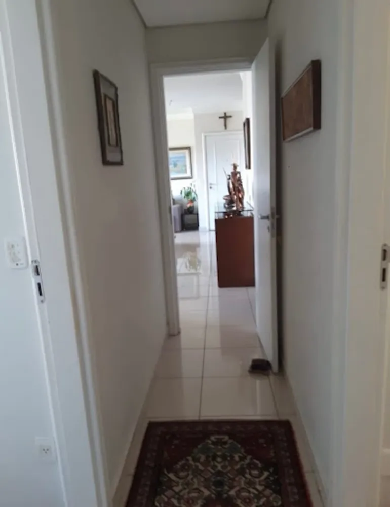 Apartamento, 3 quartos, 140 m² - Foto 11