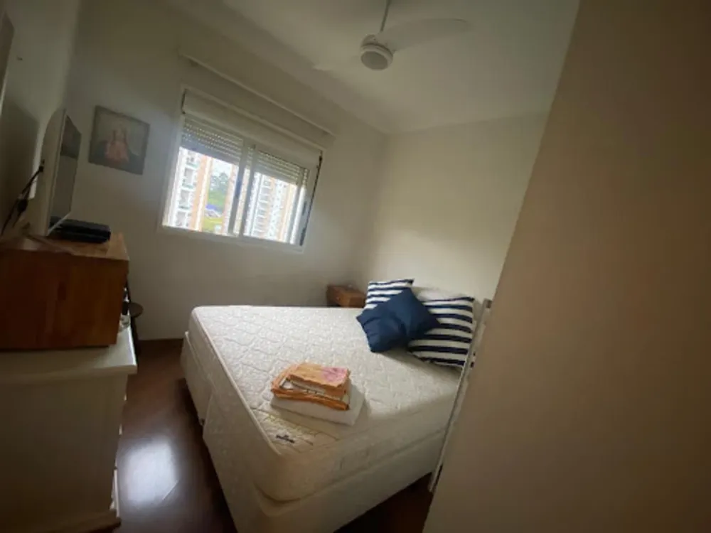 Apartamento, 3 quartos, 140 m² - Foto 2