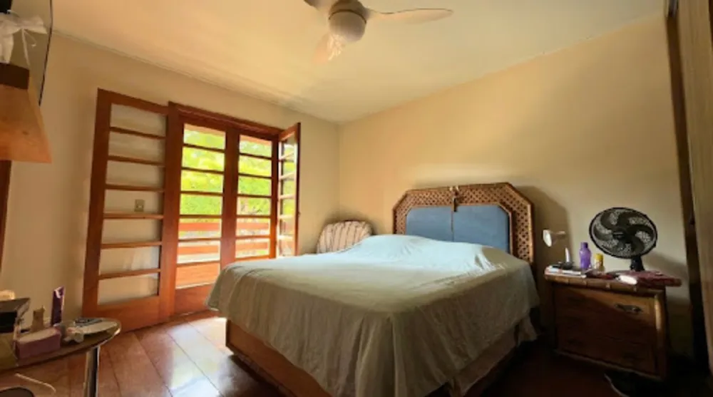 Casa de Condomínio, 4 quartos - Foto 11