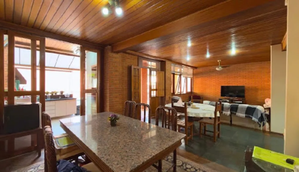Casa de Condomínio, 4 quartos - Foto 10