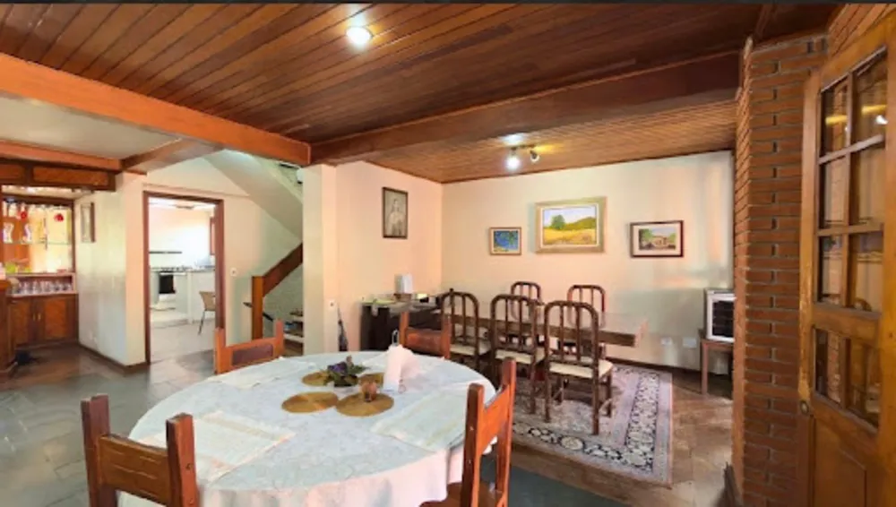 Casa de Condomínio, 4 quartos - Foto 3