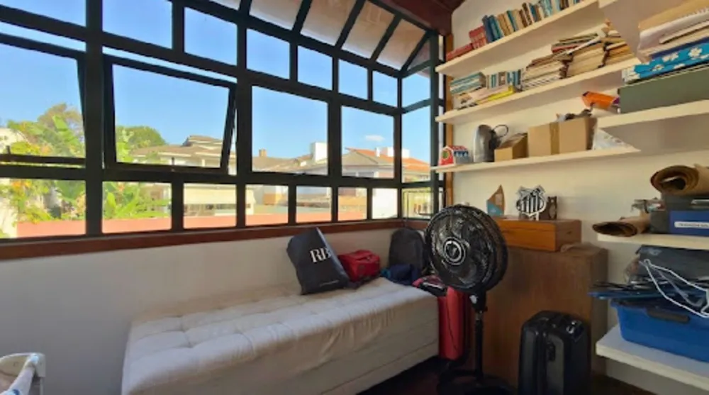 Casa de Condomínio, 4 quartos - Foto 12