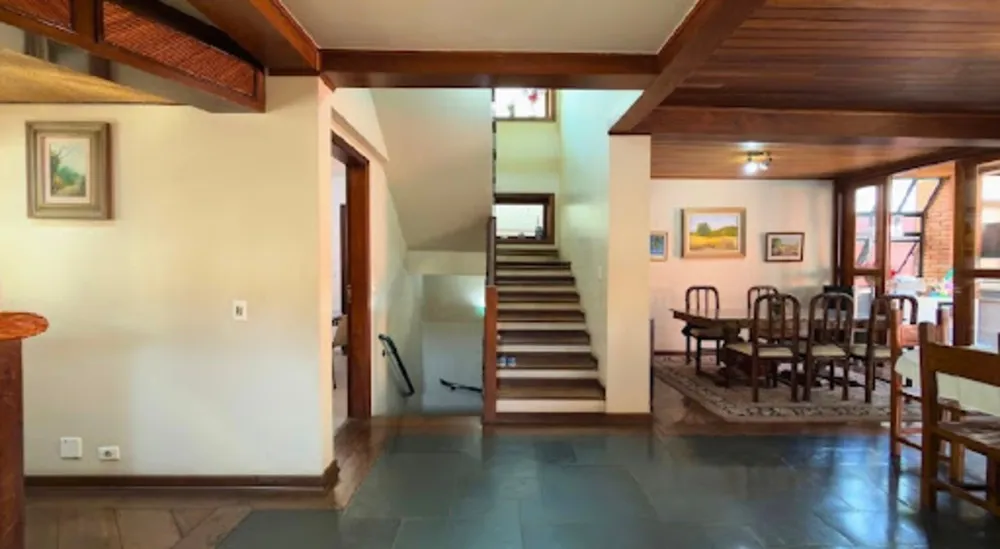 Casa de Condomínio, 4 quartos - Foto 9