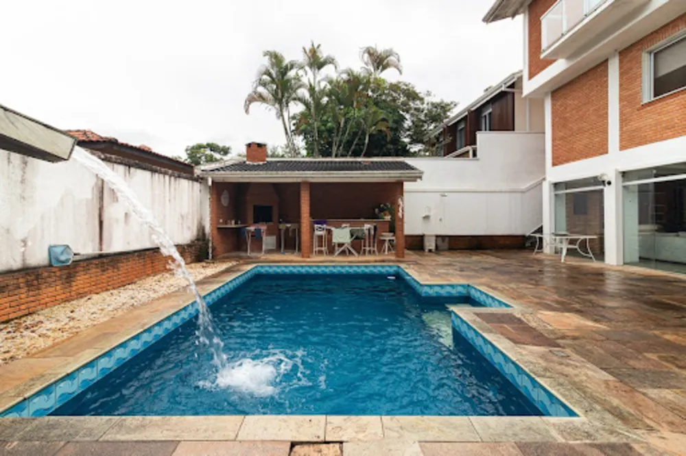 Casa de Condomínio, 4 quartos - Foto 8