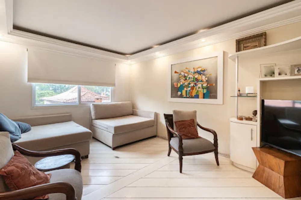 Casa de Condomínio, 4 quartos - Foto 3