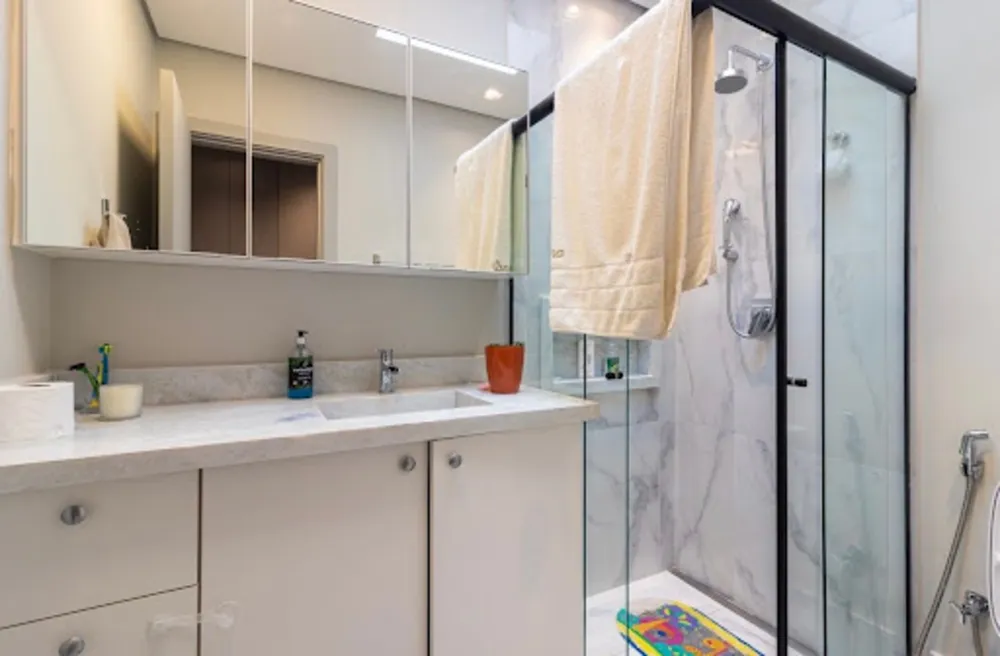 Casa de Condomínio, 3 quartos - Foto 7
