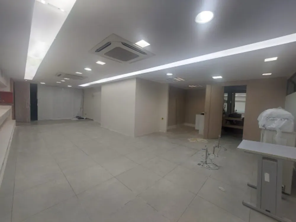 Loja-Salão, 62 m² - Foto 1