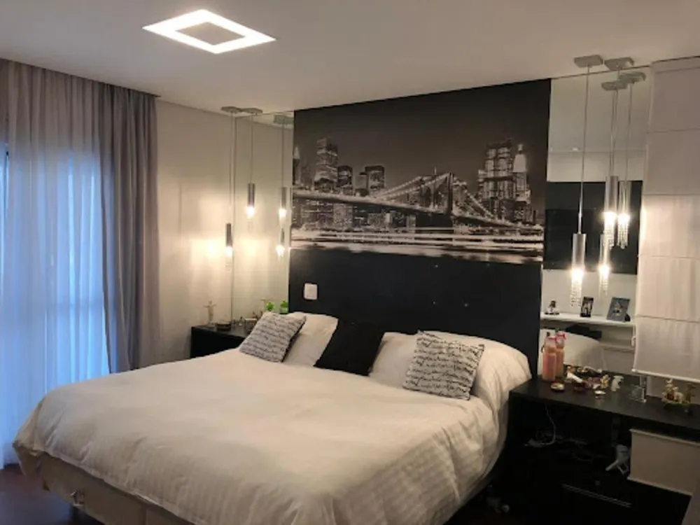 Apartamento, 3 quartos, 243 m² - Foto 6