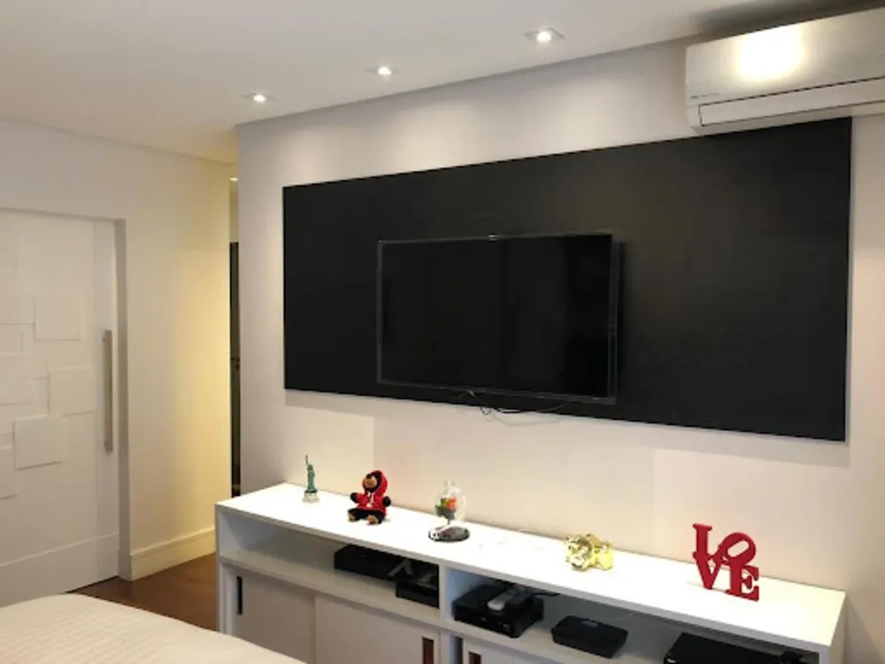 Apartamento, 3 quartos, 243 m² - Foto 5