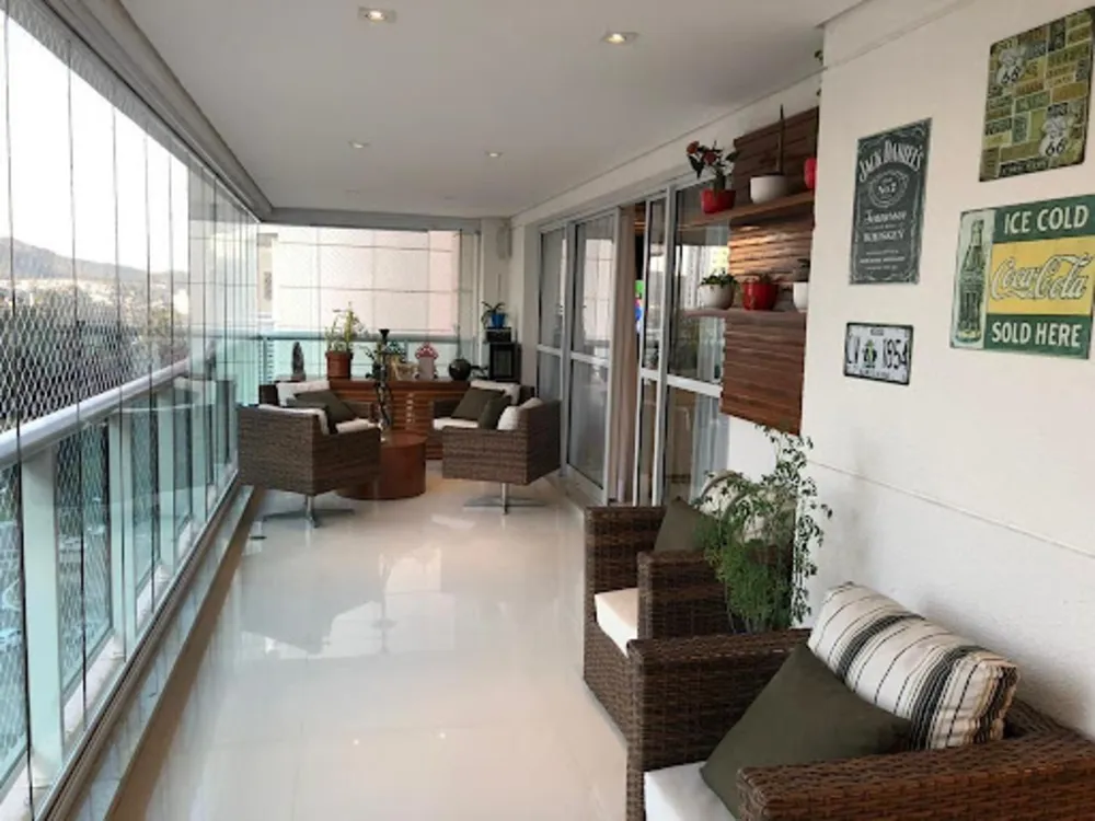 Apartamento, 3 quartos, 243 m² - Foto 8