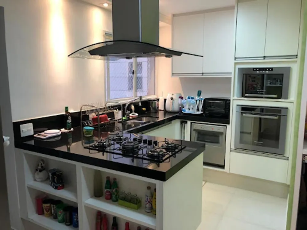Apartamento, 3 quartos, 243 m² - Foto 4