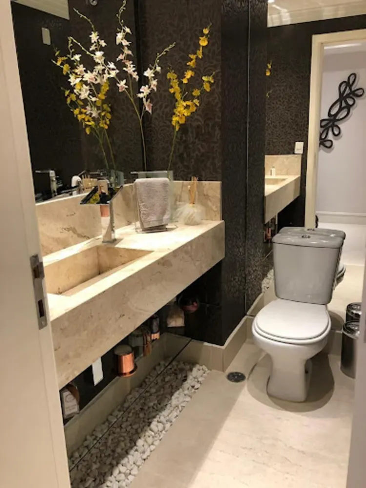 Apartamento, 3 quartos, 243 m² - Foto 7