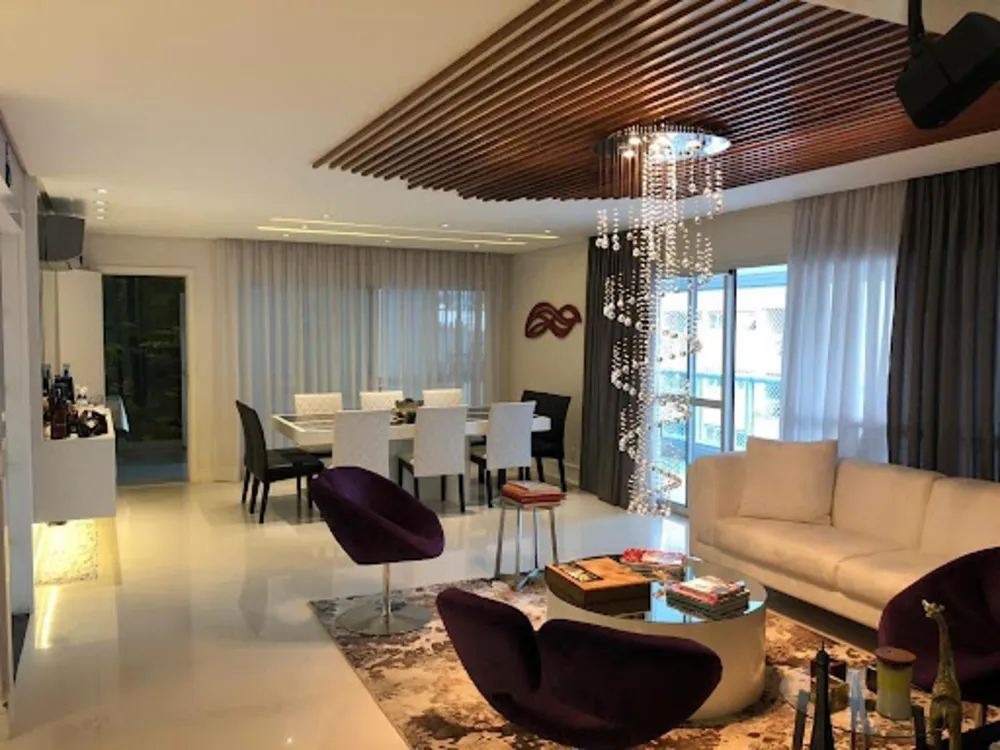 Apartamento, 3 quartos, 243 m² - Foto 3