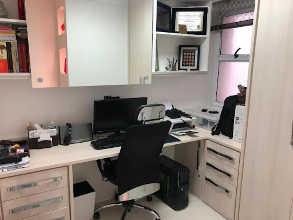 Apartamento, 3 quartos, 243 m² - Foto 12