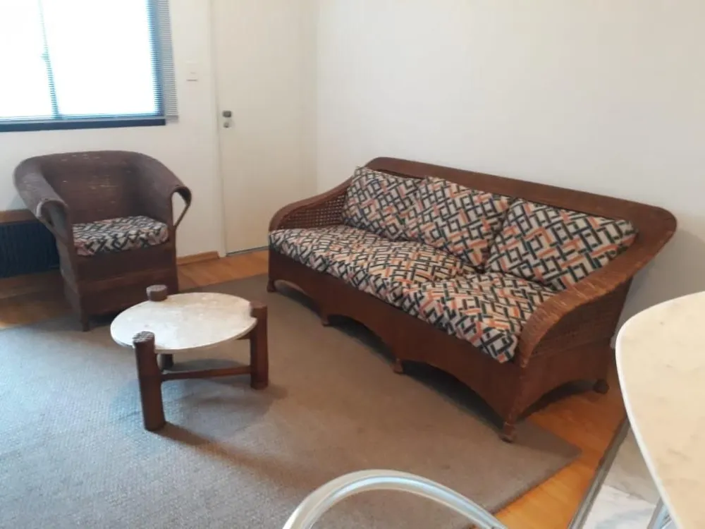 Apartamento, 1 quarto, 55 m² - Foto 1