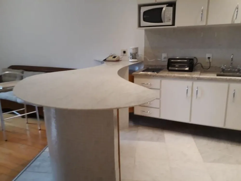 Apartamento, 1 quarto, 55 m² - Foto 3