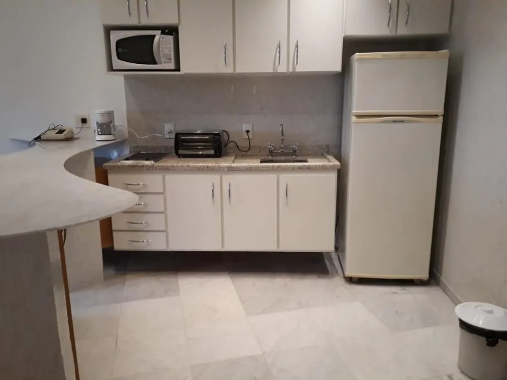 Apartamento, 1 quarto, 55 m² - Foto 2