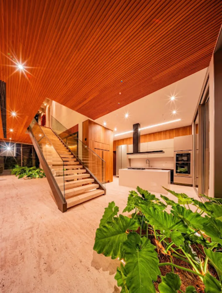 Casa de Condomínio, 5 quartos - Foto 4