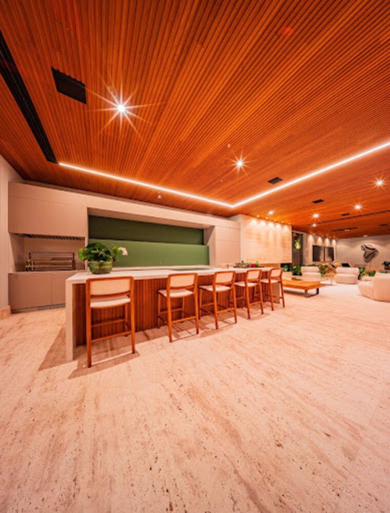 Casa de Condomínio, 5 quartos - Foto 9