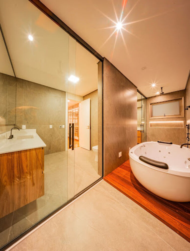 Casa de Condomínio, 5 quartos - Foto 10
