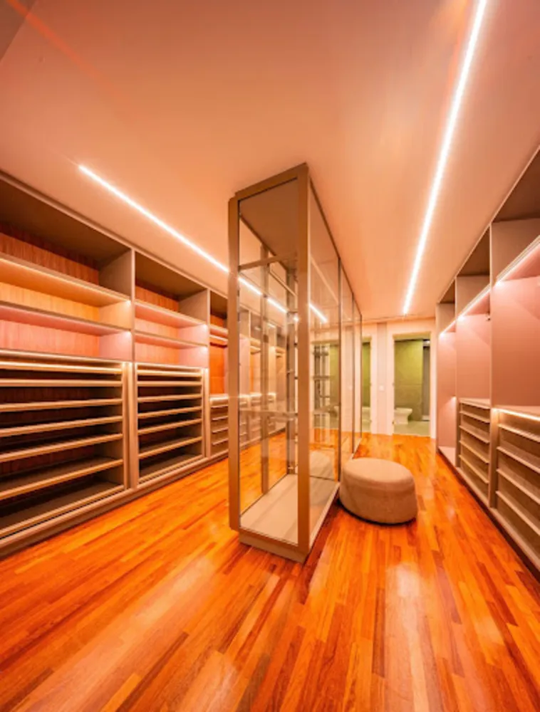 Casa de Condomínio, 5 quartos - Foto 1