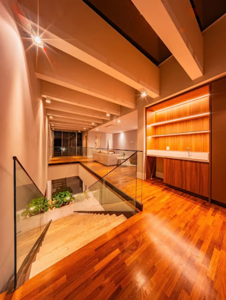 Casa de Condomínio, 5 quartos - Foto 5