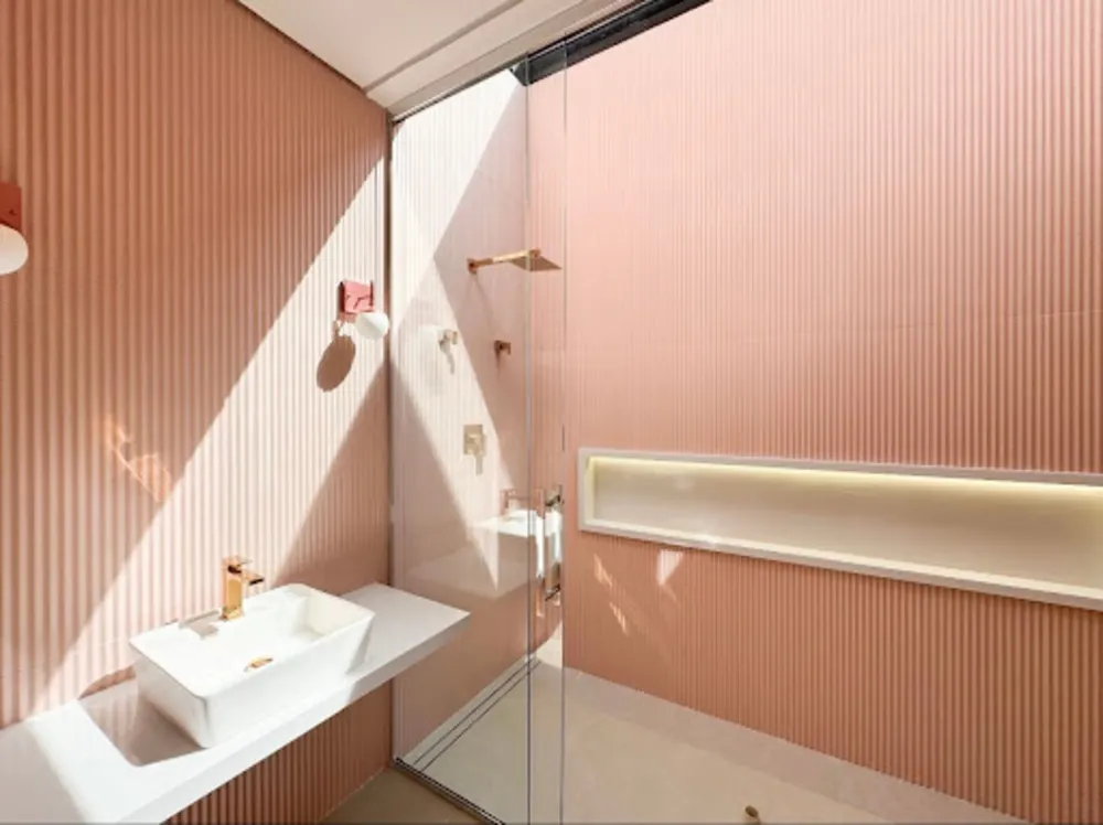 Casa de Condomínio, 5 quartos - Foto 2