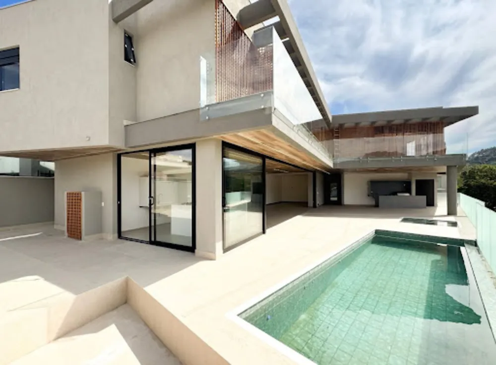 Casa de Condomínio, 5 quartos - Foto 7